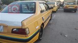 بيجو بارس